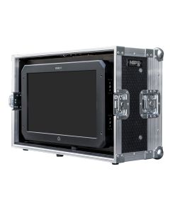 Atomos Sumo 19 Live In Monitor Flight Case