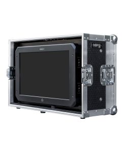 Atomos Sumo 19SE Live In Monitor Flight Case