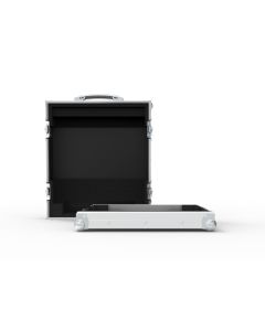 ChamSys MagicQ MQ50 Compact Console Flight Case