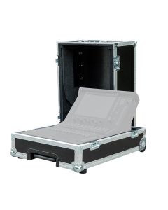 Digico Quantum 112 Lightweight Flight Case