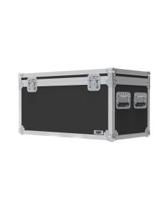 Dual Flight Case for JEM AF-2 Fan with Remote Control