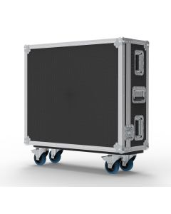 Digico S21 Mixer Flight Case
