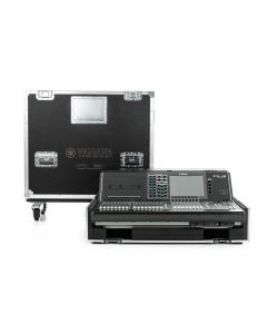 Yamaha CL3 Professional Flight Case
