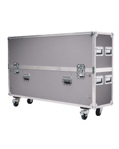 Universal 50 to 58 inch Screen Flight Case