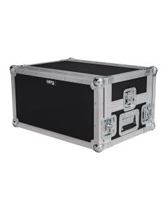 Yamaha DM3 Mixer Flight Case with Built in 2U Rack