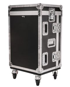 Yamaha DM7 Compact Mixer & Expansion Professional Flight Case