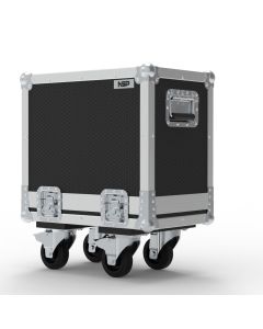 Hartke HyDrive HD112 Cabinet Flight Case