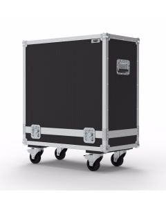Aguilar DB 410 Bass Cabinet Flight Case