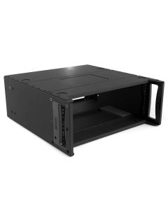 PTS 4U Aluminium Rack