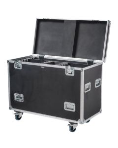 13 Way Videri V3 and V5 Canvas Flight Case