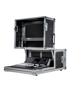 Blackmagic ATEM 1 M/E Advanced Panel Production Flight Case