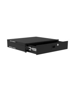 2U Rack Drawer (385mm Deep)