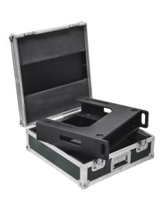 3U Rack Sleeve with Flight Case (430mm Rack Depth)