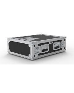 5U Rack Flight Case