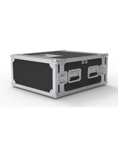 5U Foam Shockmount Rack Flight Case