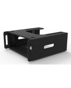 4U Wooden Rack Sleeve