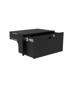 5U Rack Drawer (285mm Deep)