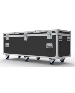 6ft x 2ft x 2ft Heavy Duty Trunk