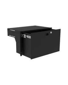 6U Rack Drawer (285mm Deep)