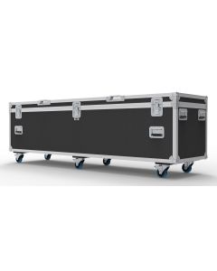8ft x 2ft x 2ft Heavy Duty Trunk