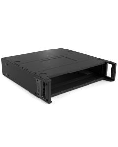 PTS 2U Aluminium Rack