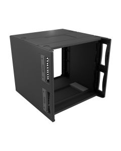 PTS 10U Aluminium Rack