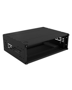 PTS 3U Aluminium Rack Lite