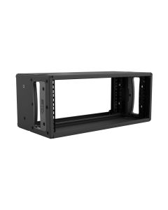 PTS 4U Aluminium Rack Tiny (Max Depth)