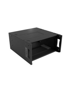 PTS 5U Aluminium Rack