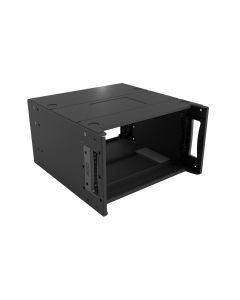 PTS 6U Aluminium Rack
