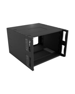 PTS 7U Aluminium Rack