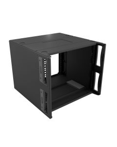 PTS 9U Aluminium Rack