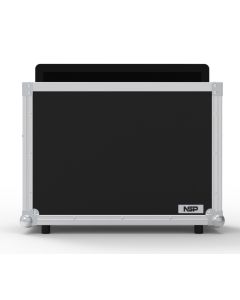 Apple iMac 21.5 inch Flight Case - Lite