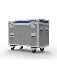 ARRI ARRILITE 2000 Plus Twin Flight Case