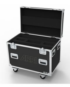 ARRI SkyPanel S60-C Twin Flight Case