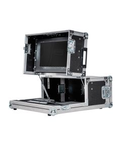 Blackmagic ATEM Mini Pro ISO Production Flight Case