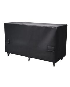 Barista Workstation Soft Padded Cover