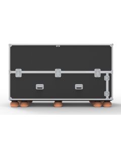 Motorbike Flight Case
