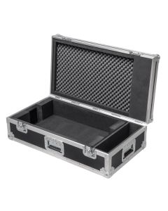 Blackmagic ATEM Television Studio HD8 ISO Flight Case with Hinged Lid