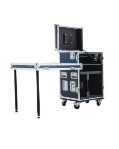 Universal Production Case with Side Table