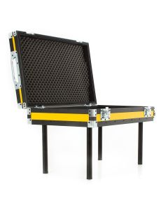 Coffee Table Flight Case