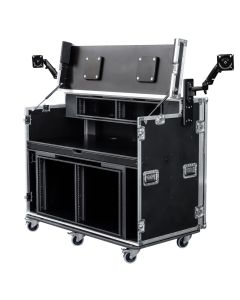 Video Production Cart Flight Case