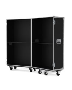 Extra Small Retail Display Flight Case