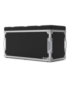 Double Seater Flight Case Chair