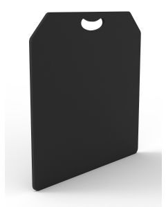 Full Height Road Trunk Divide