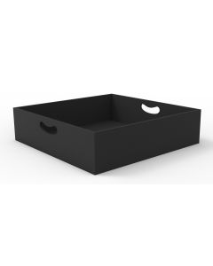 Half Size Road Trunk Tray