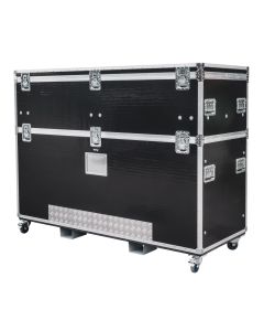 Garage Boarding Flight Case