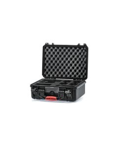 HPRC HPRC2400 Waterproof Case for Leica M & Accessories