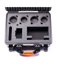 HPRC 2460 Hard Case for Sony Alpha 7 Camera