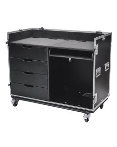 IMAG Operator Workstation Flight Case